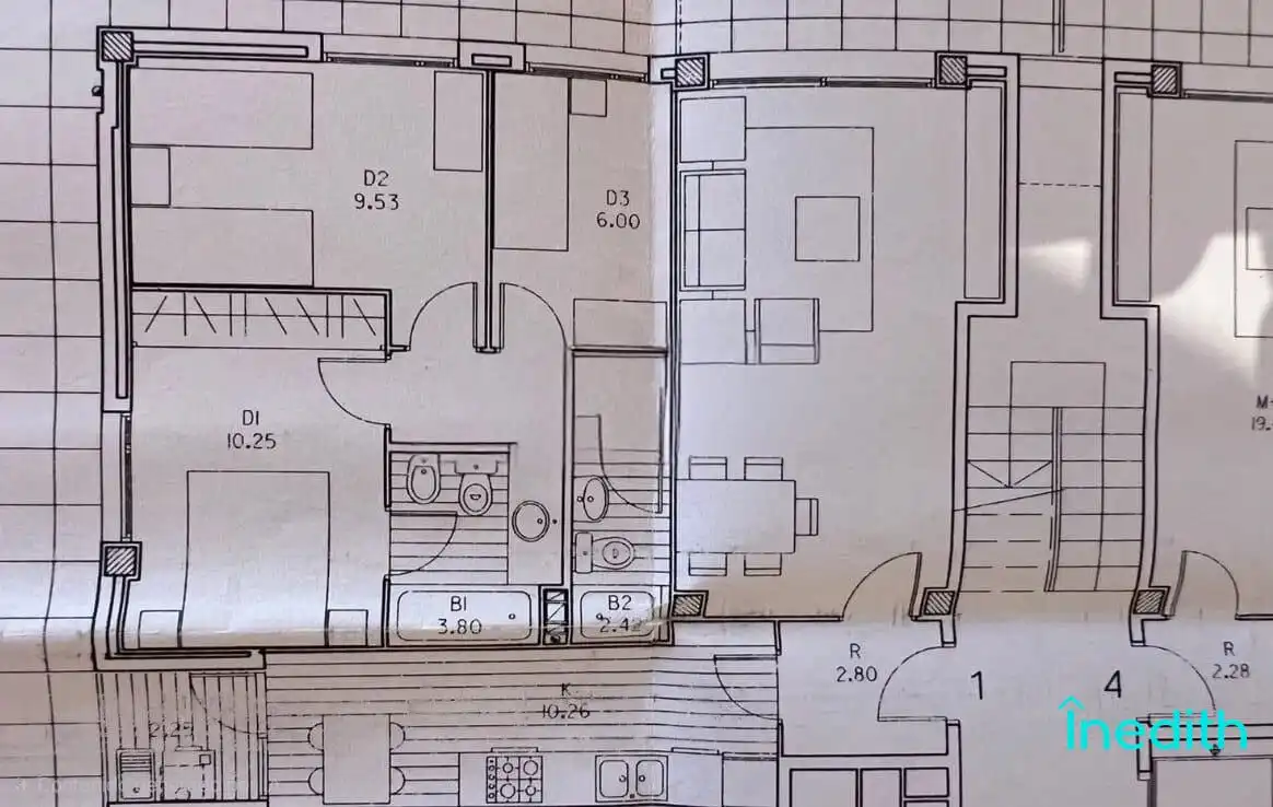 Flat for sale in Castelldefels  with Air Conditioner, Heating and Terrace