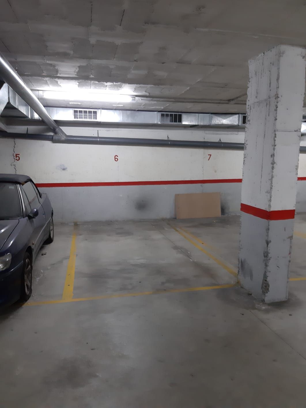 Garage to rent in Sant Pere