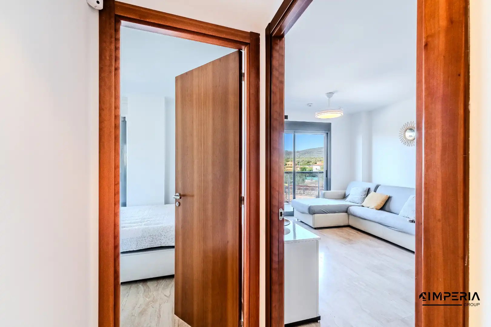 Piso con terraza en venta en Carrer Barcelona, imagen 34