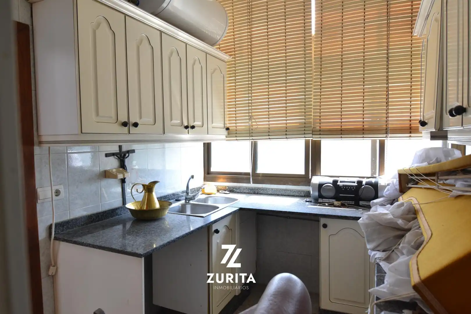 Cocina de Planta baja en venta en Montoro
