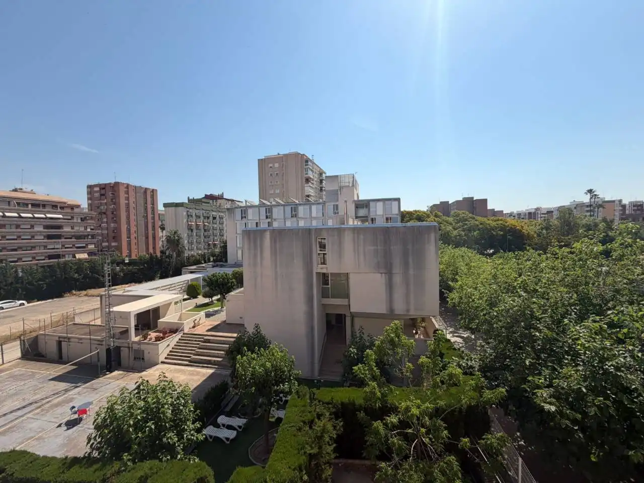 Appartamento in affitto a Calle San Martín de Porres, imagen 11