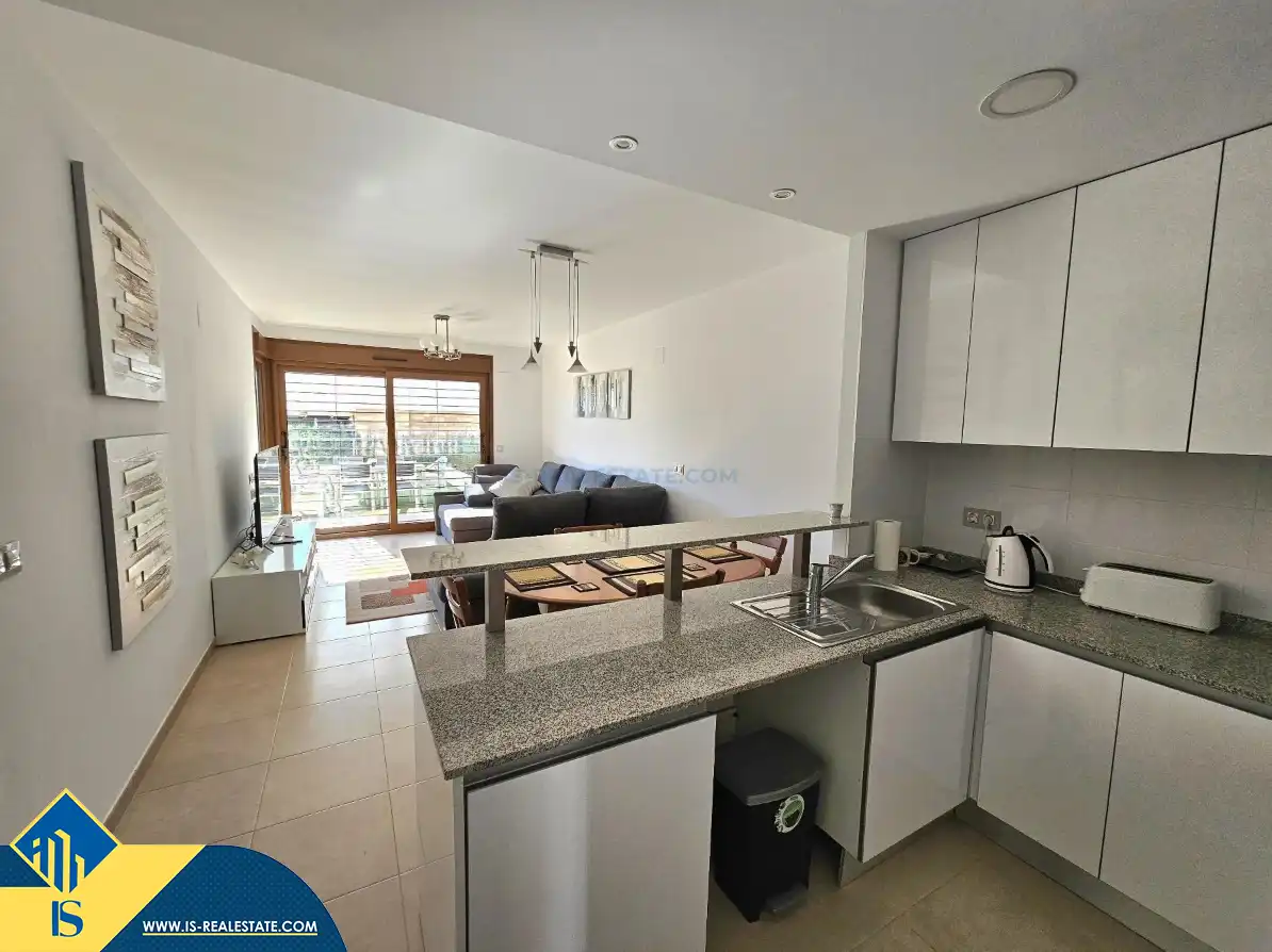 Apartment mit Pool zum Verkauf in Orihuela Costa, imagen 3