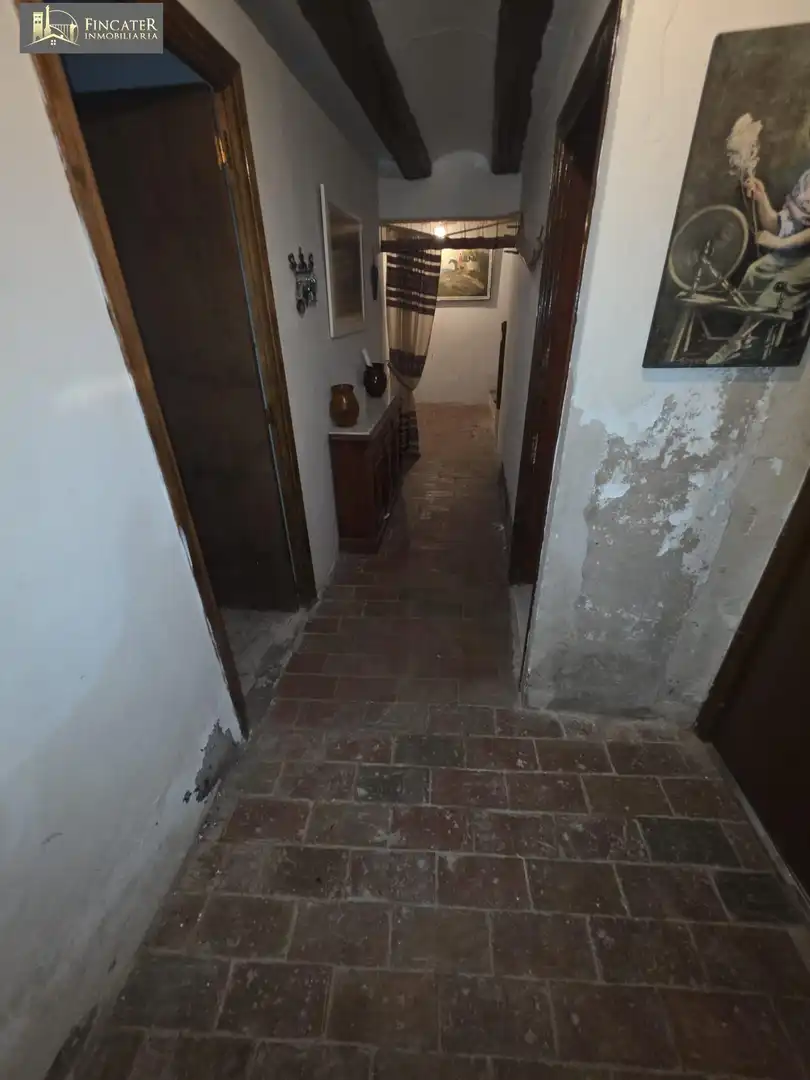 Finca rústica en venda en Albarracín amb Terrassa