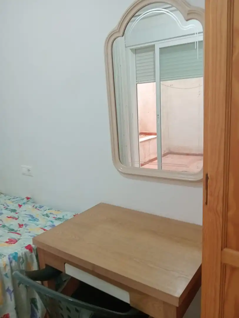 Wohnung zur Miete in Zona Papa Luna - Platja del Gurugú