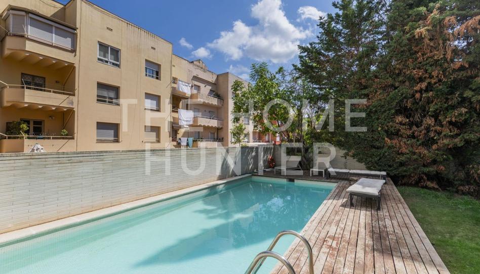 Photo 1 of Flat for sale in Cl Ballester, El Putget i el Farró, Barcelona