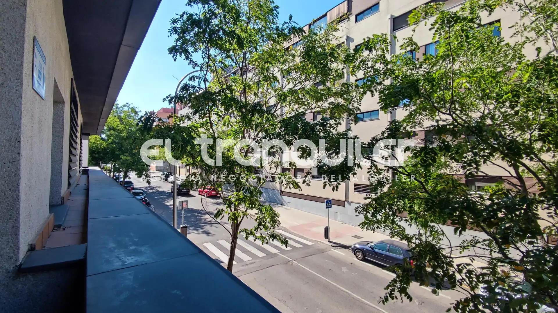 Flat for rent in Calle Tubas, Cuatro vientos