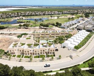 Vista exterior de Apartament en venda en San Javier amb Terrassa i Balcó