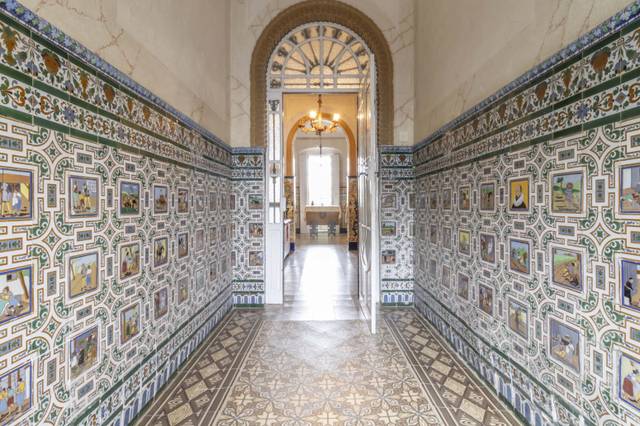 Casa adosada en Venta en Puebla de Guzmán