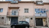 Vista exterior de Casa o xalet en venda en La Colilla amb Terrassa