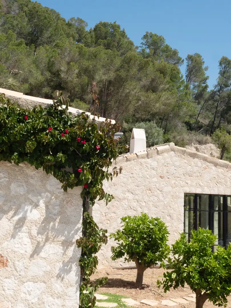 Casa con piscina en venta en Montuïri, imagen 43