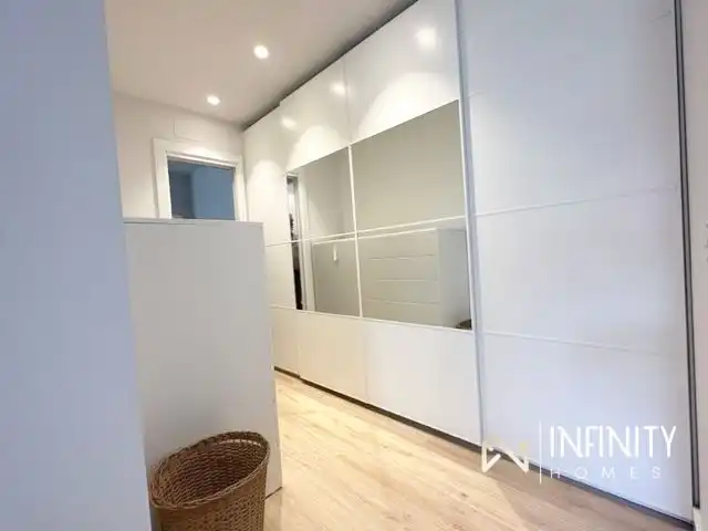 Piso de alquiler en Bilbao  con Calefacción