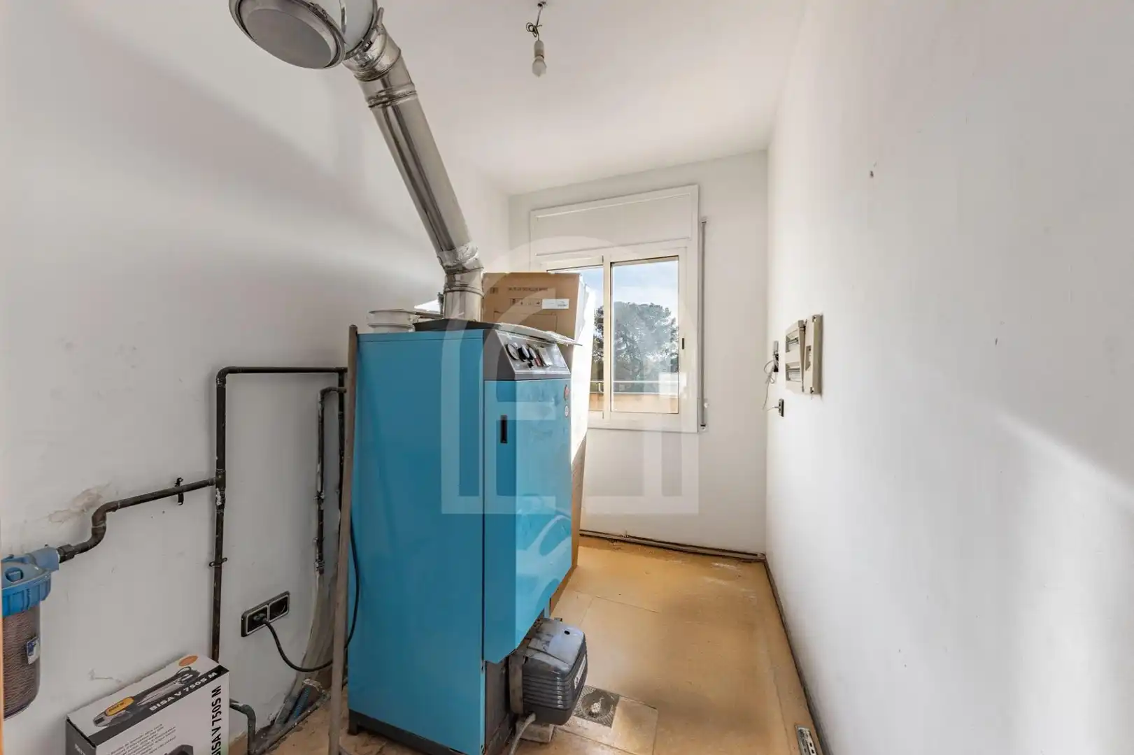 Casa o chalet en venta en Lliçà d'Amunt con Jardín privado, Terraza y Piscina