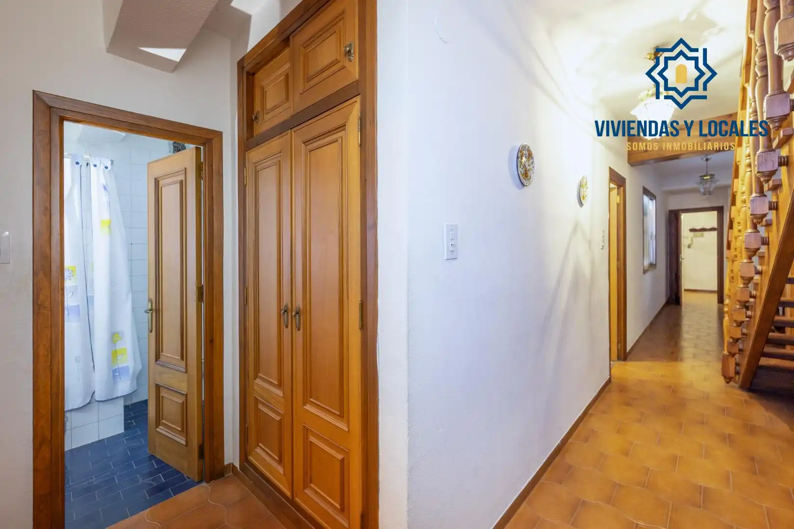 Wohnung mit Terrasse zum Verkauf in Plaza ESPAÑA, imagen 24