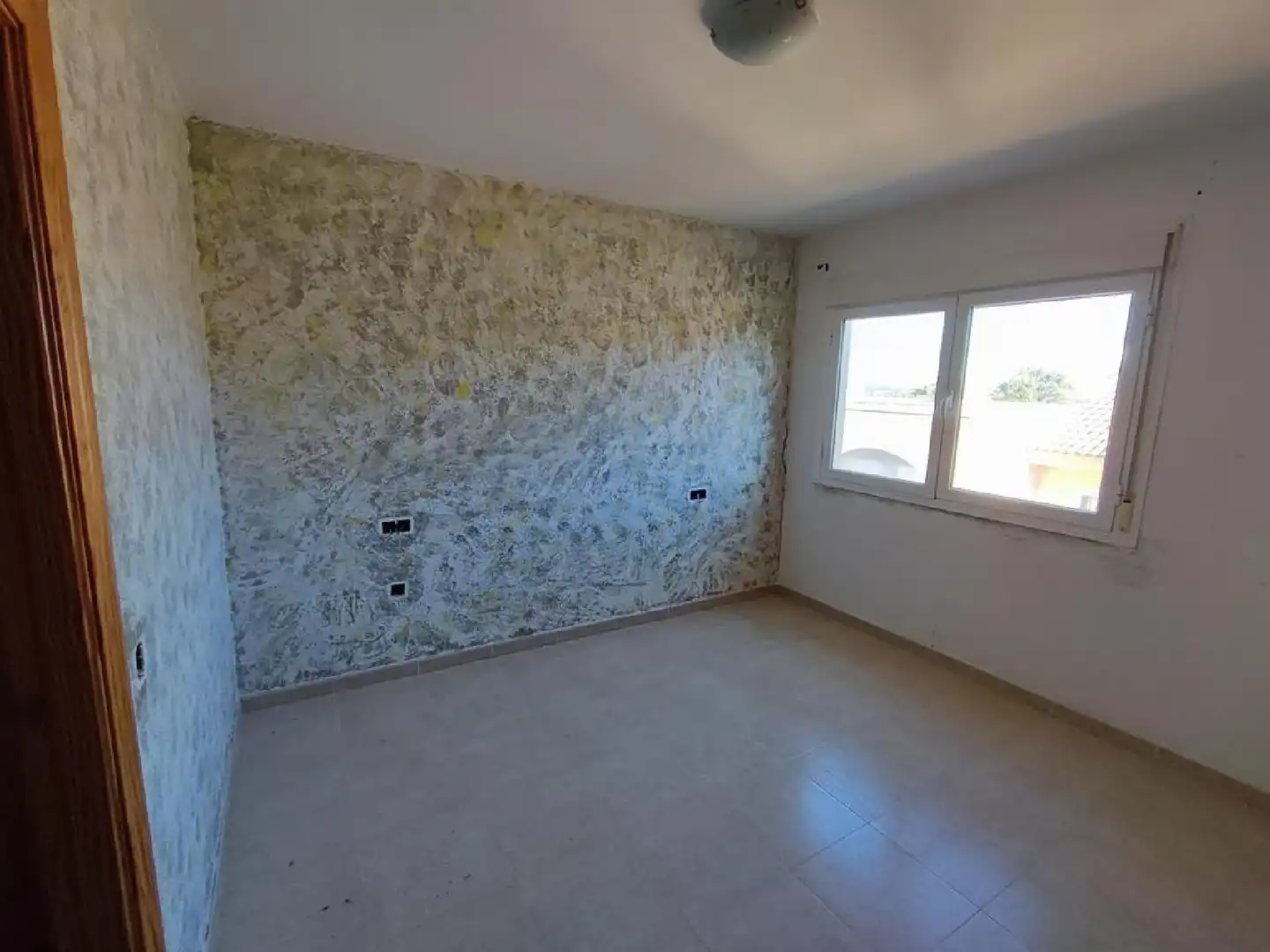 Dormitori de Pis en venda en Turre