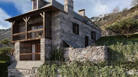 Foto 5 von Haus oder Chalet zum Verkauf in Calle Sant Antonio, Bausen, Lleida