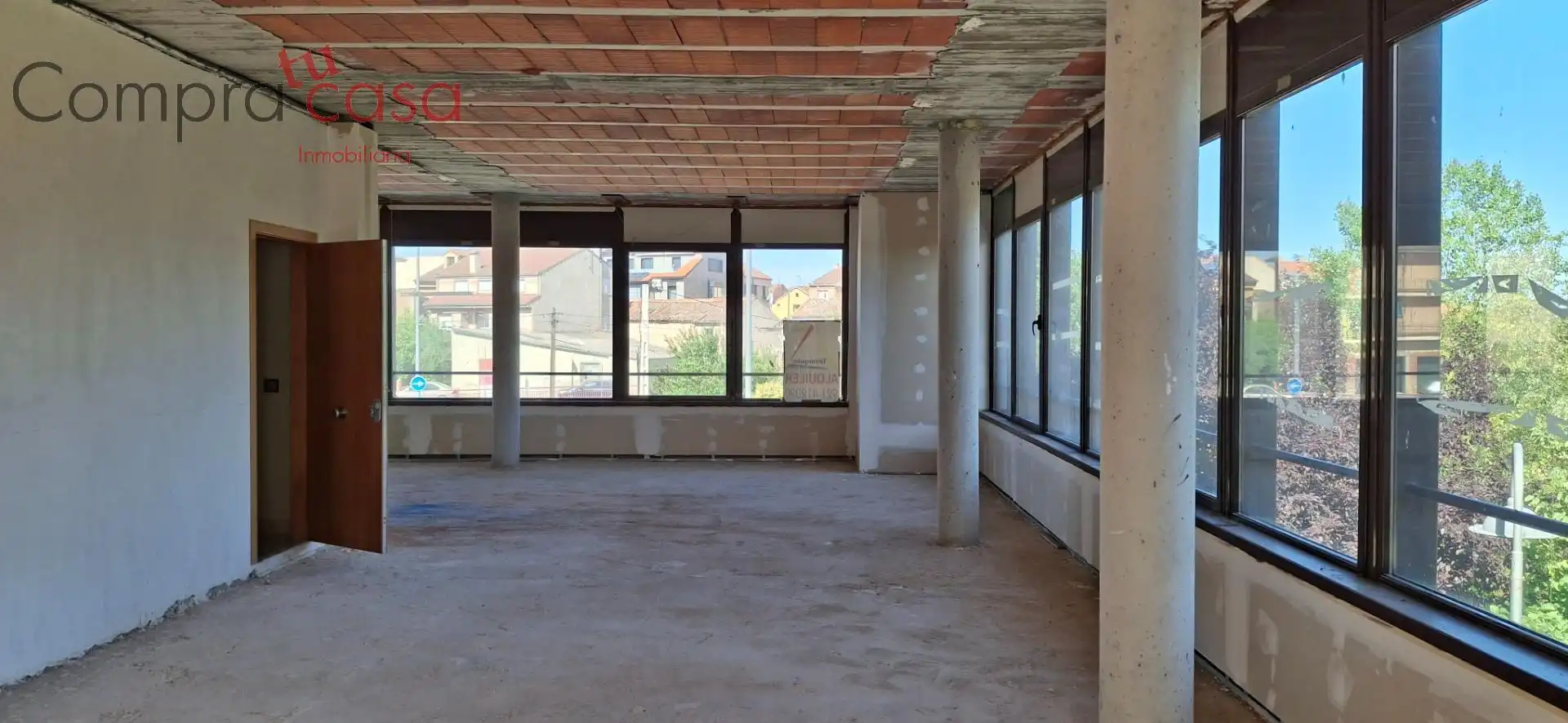 Local commercial à vendre à Camino de Trescasas, imagen 9