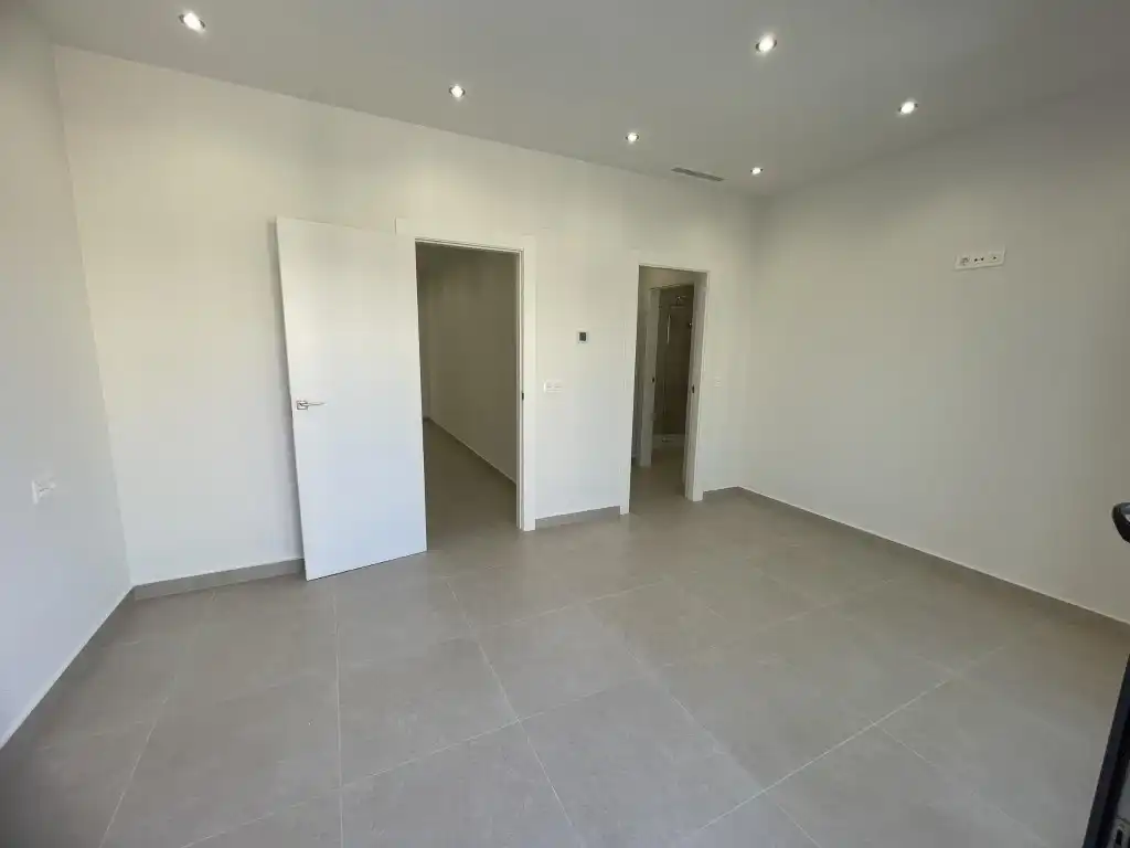 Casa amb piscina en venda a Almoradí, imagen 37