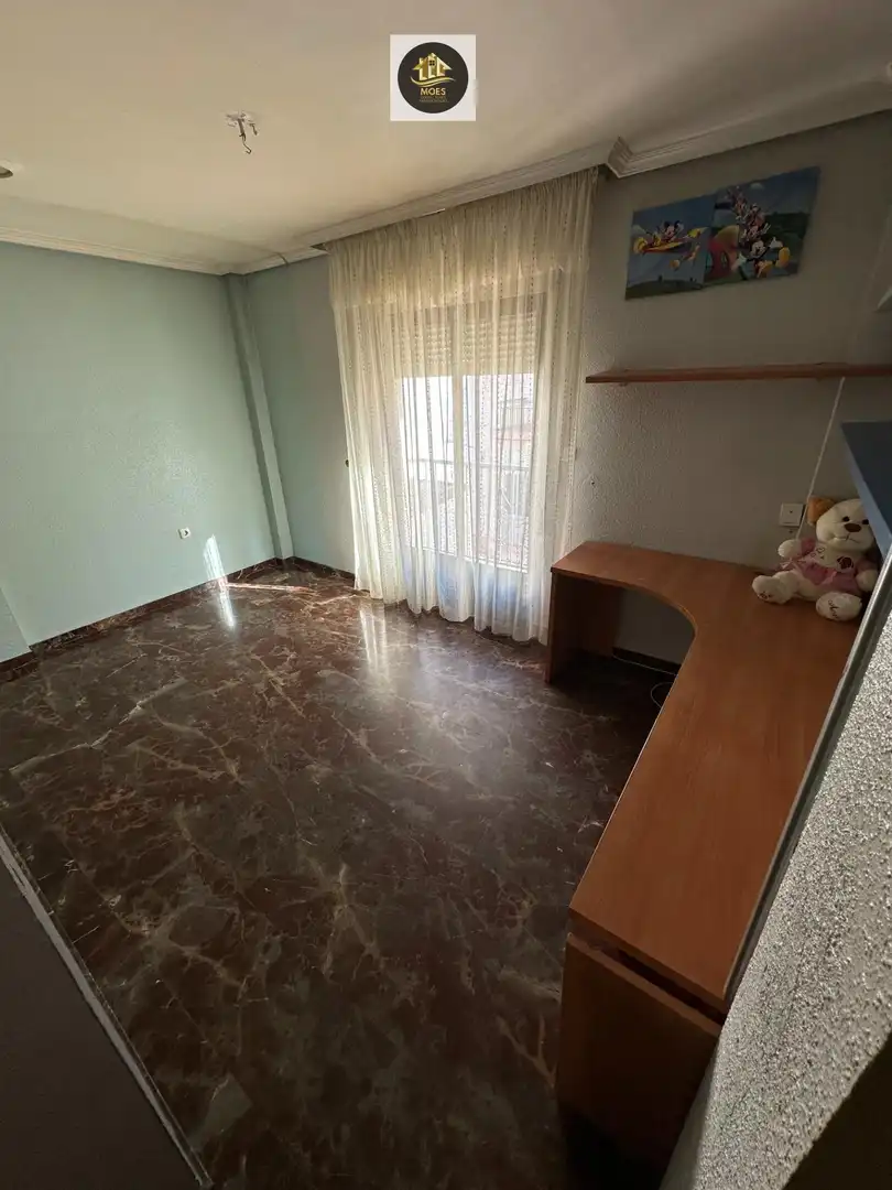 Wohnung mit Terrasse zum Verkauf in Martos, imagen 13
