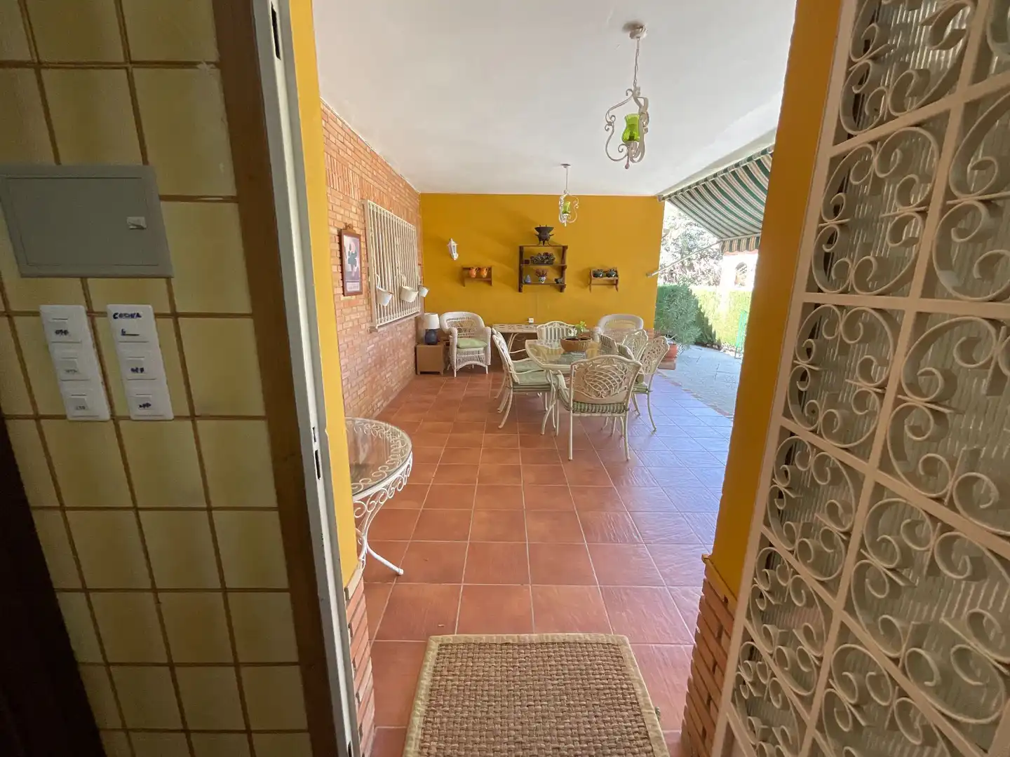Casa rústica amb piscina en venda a Zona de la Vega, imagen 54