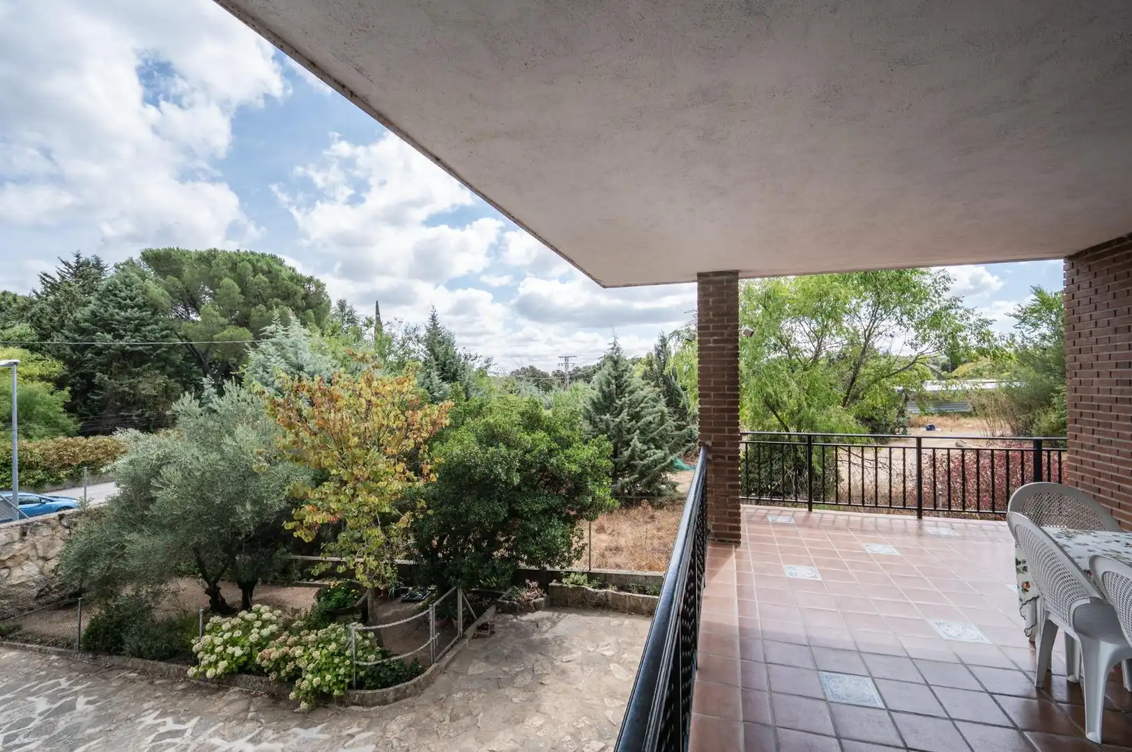 Houses for sale in Casa Amarilla
