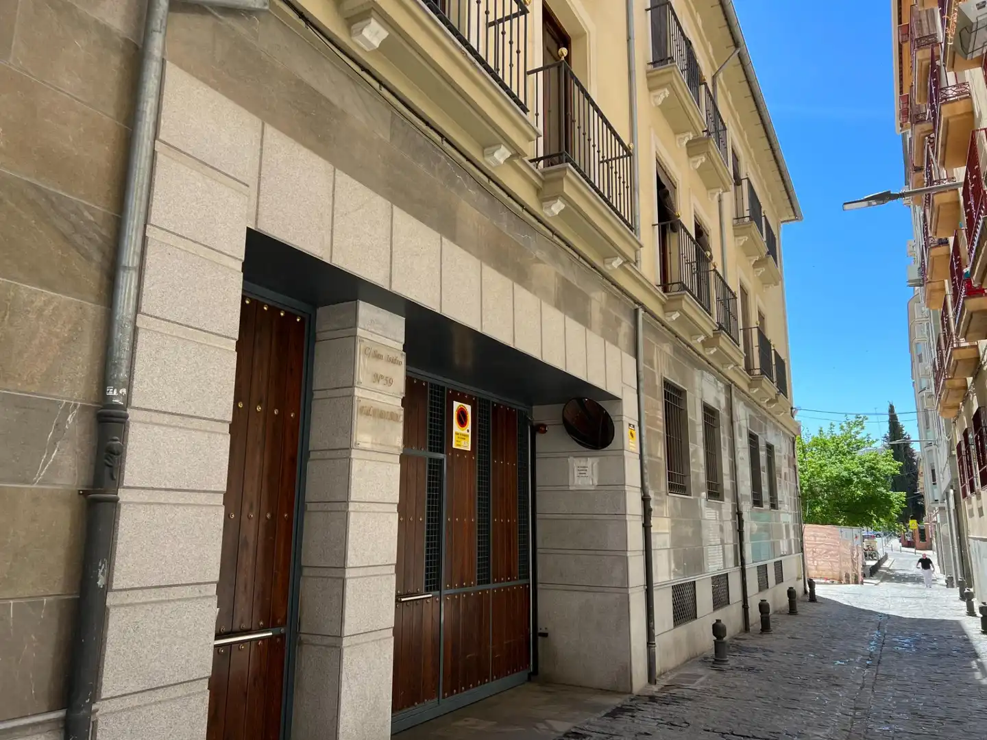 Study for rent in Fígares