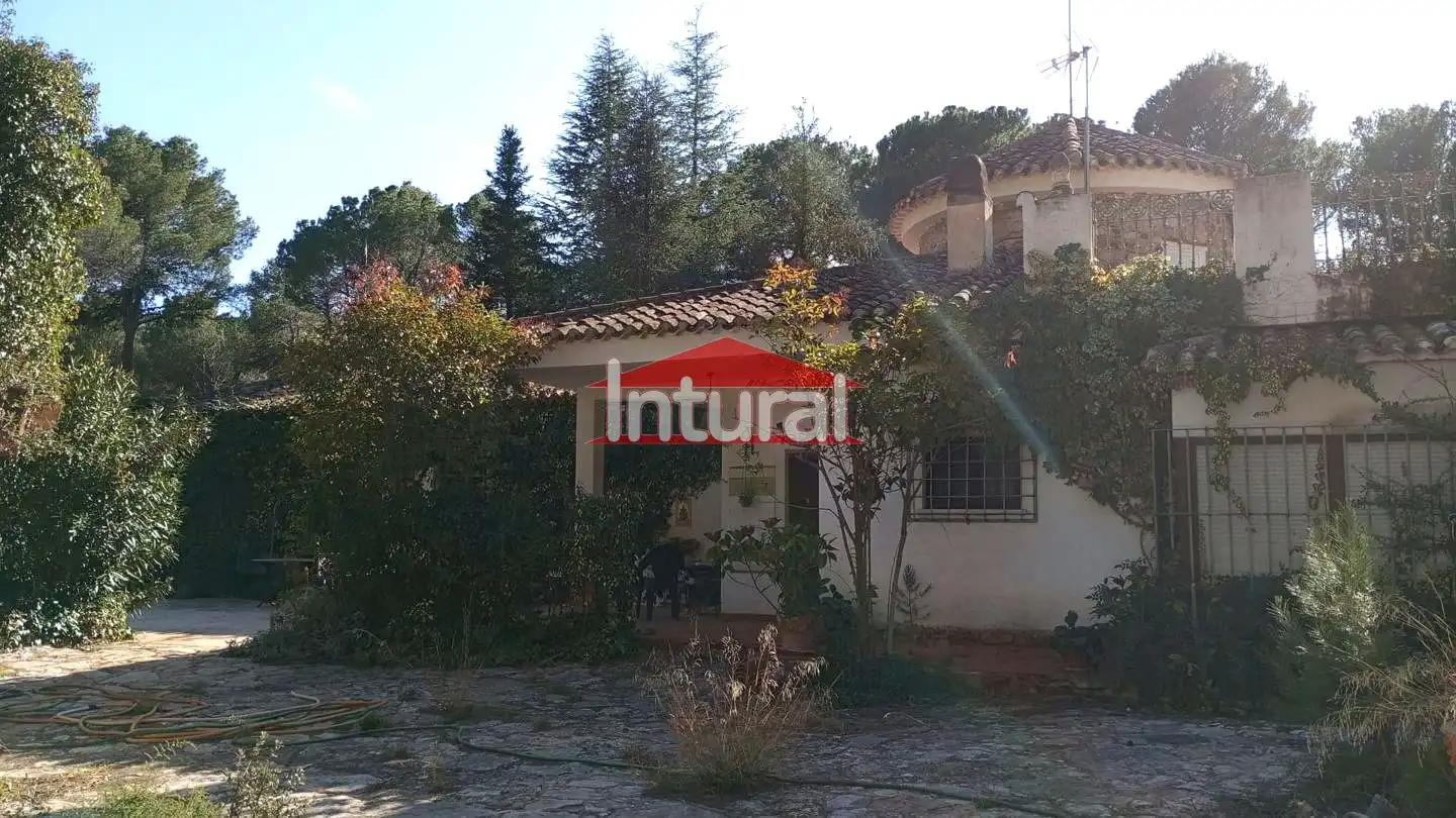 Maison avec piscine à vendre à Urbanización Pinares del Júcar, imagen 19