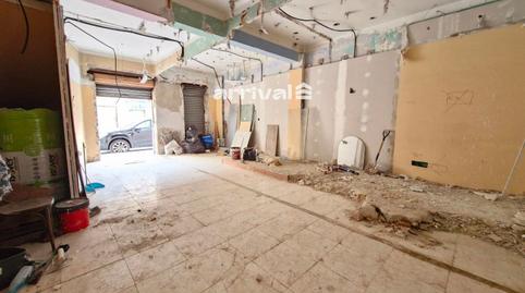 Foto 5 de Pis de lloguer a Trafalgar, La Creu del Grau,  Valencia Capital