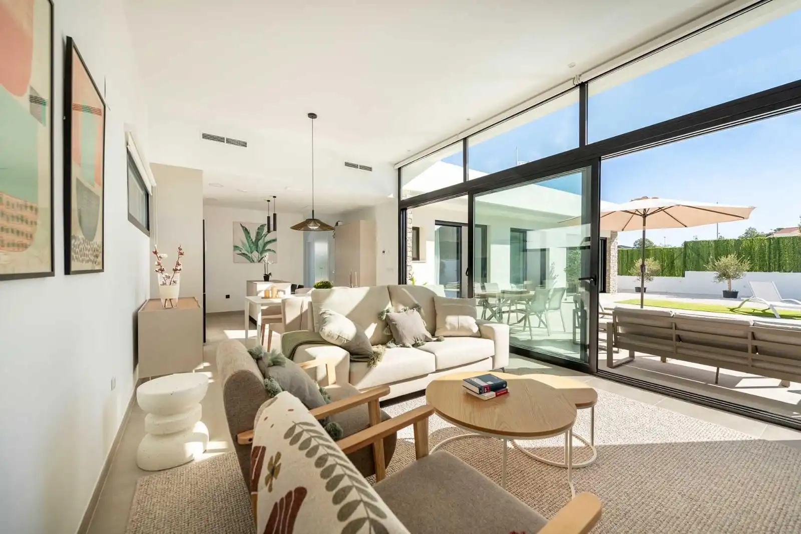 Villa avec piscine à vendre à Calasparra, imagen 10