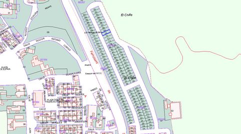 Foto 2 de Oficina en venda a C/ Mirador de la Mina, Villanueva del Río y Minas, Sevilla