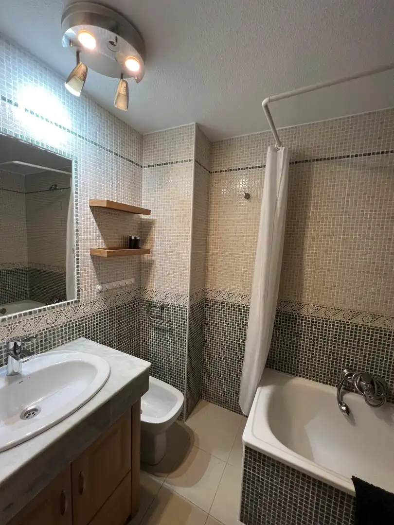 Zimmer in Calle Sederos, Fígares