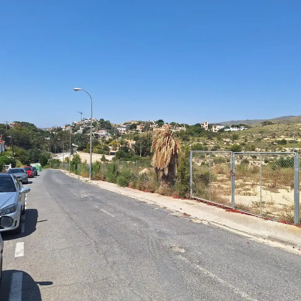 Terreni e lotti in vendita a Córdoba, imagen 3