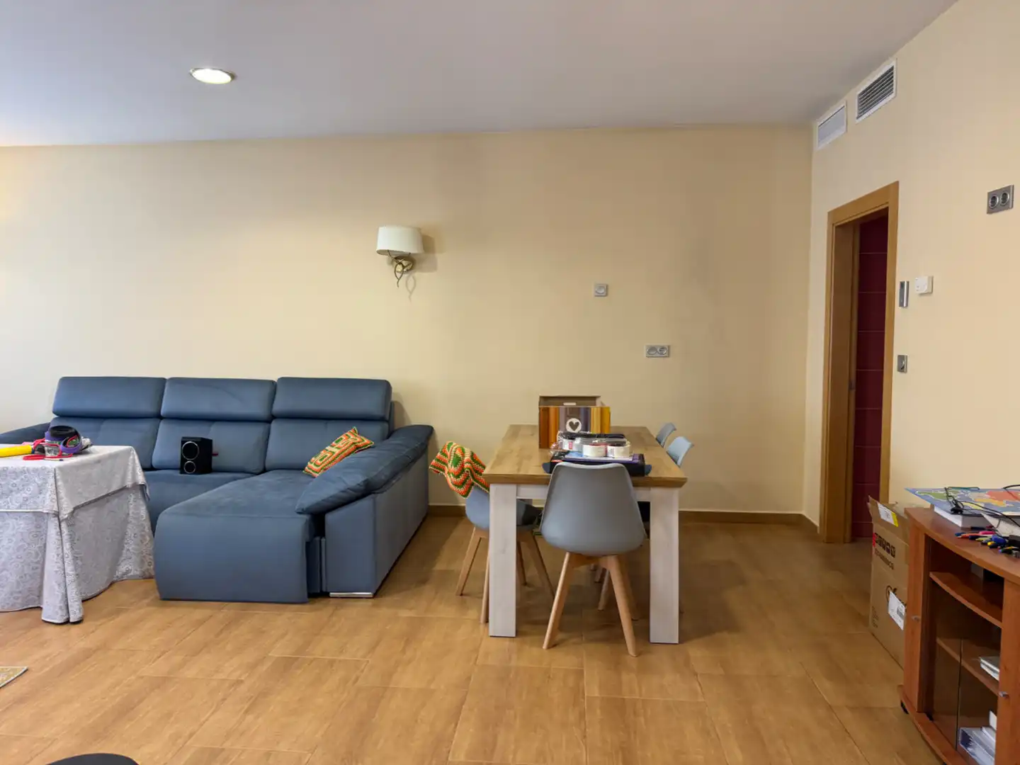 Villa con terrazza in vendita a Calle Fernando Múgica, imagen 43