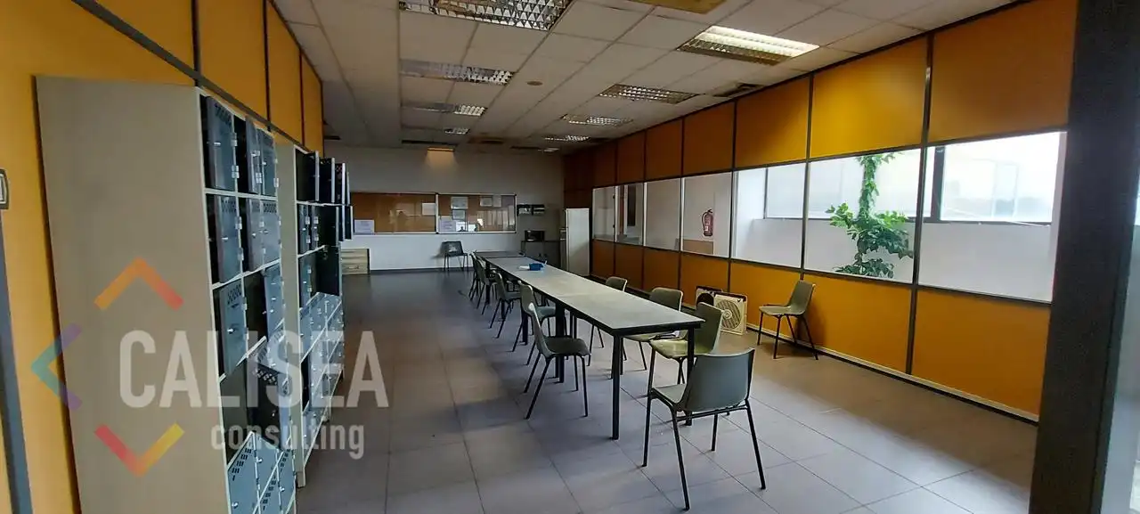 Industriegebäude zur Miete in Roquetes - Can Magí, imagen 19