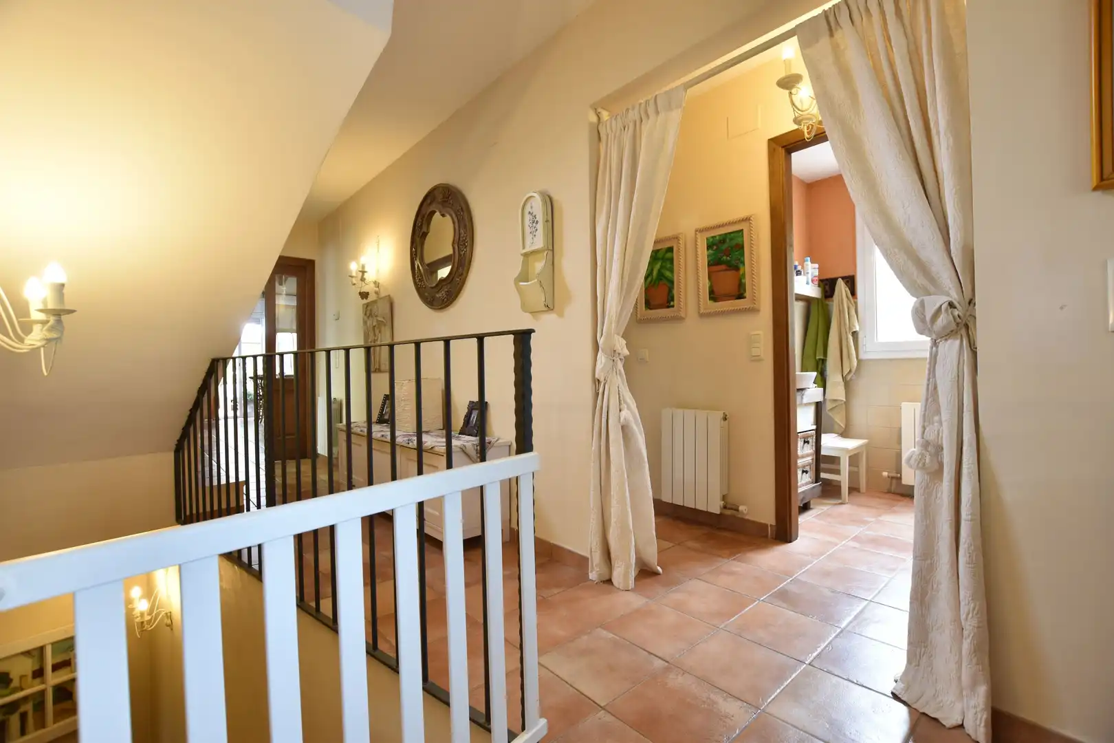 Casa con terraza en venta en Urbanizacion C, imagen 13