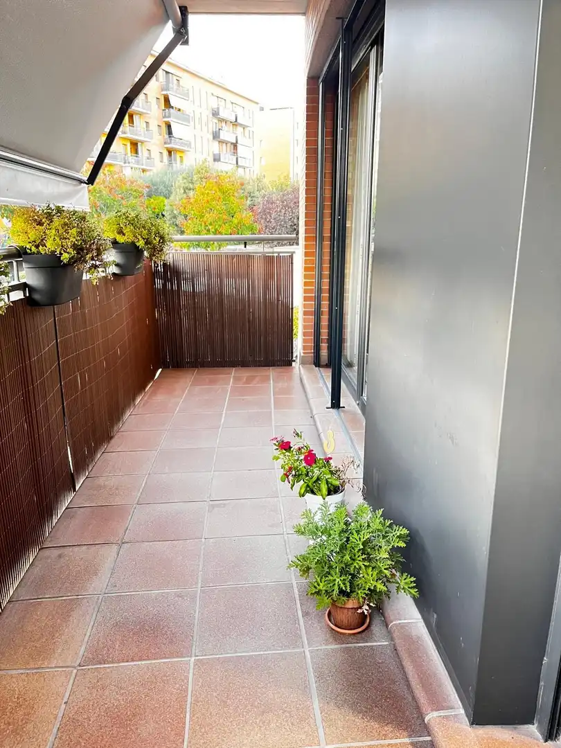Appartamento con balcone in affitto a Bases de Manresa - Carretera de Santpedor, imagen 10
