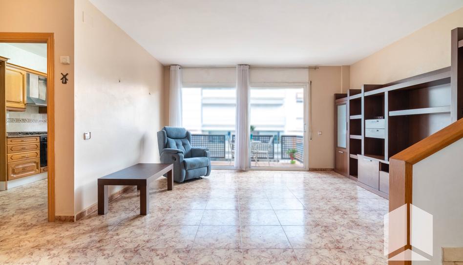 Photo 1 of Duplex for sale in Castell - Poble Vell, Barcelona
