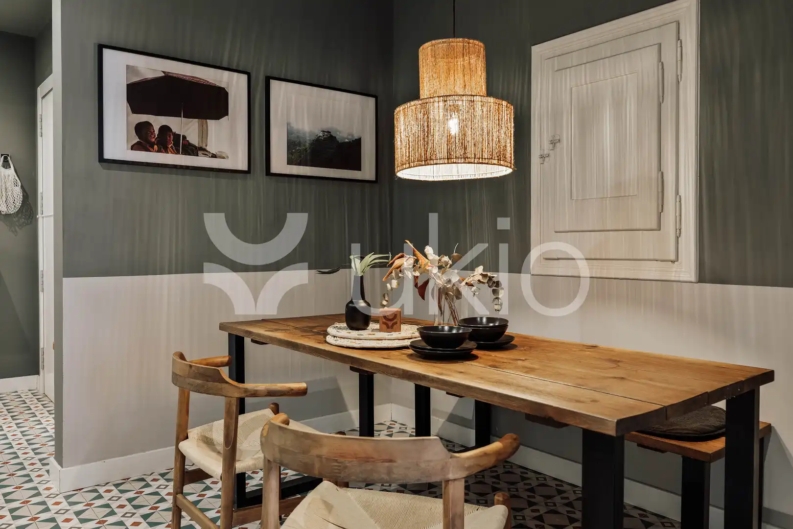 Apartament de lloguer a Carrer de Fontanella, Barri Gòtic