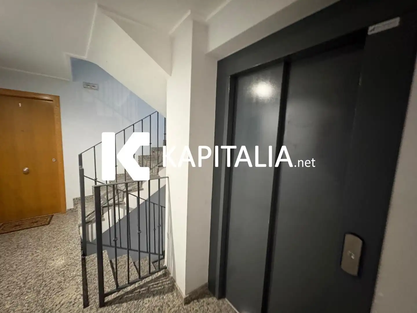 Appartamento con terrazza in vendita a Avenida VALL FARTA LA, imagen 16