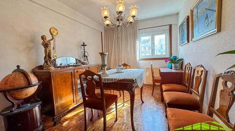 Photo 4 of Flat for sale in Avenida Pablo Picasso, Someso - Matogrande, A Coruña