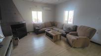 Living room of House or chalet for sale in Aspe  with Air Conditioner, Private garden and Terrace