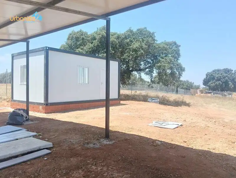 Terreni e lotti in vendita a Dehesilla de Calamón - Campomanes, imagen 2
