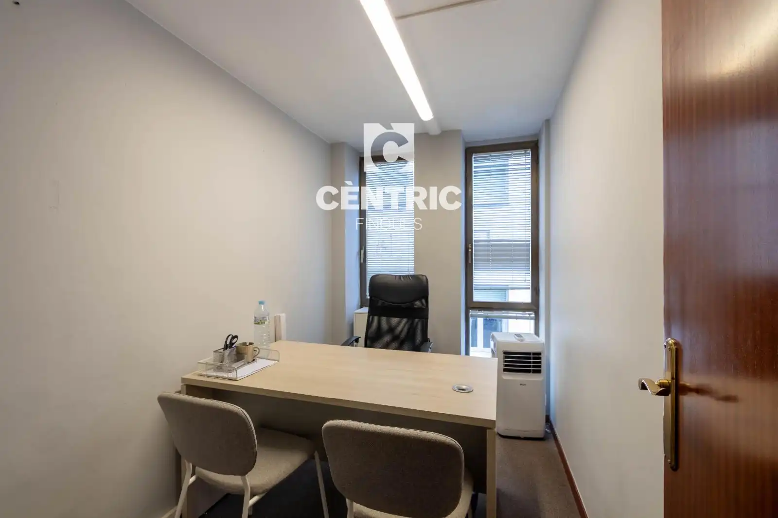 Büro zur Miete in Terrassa