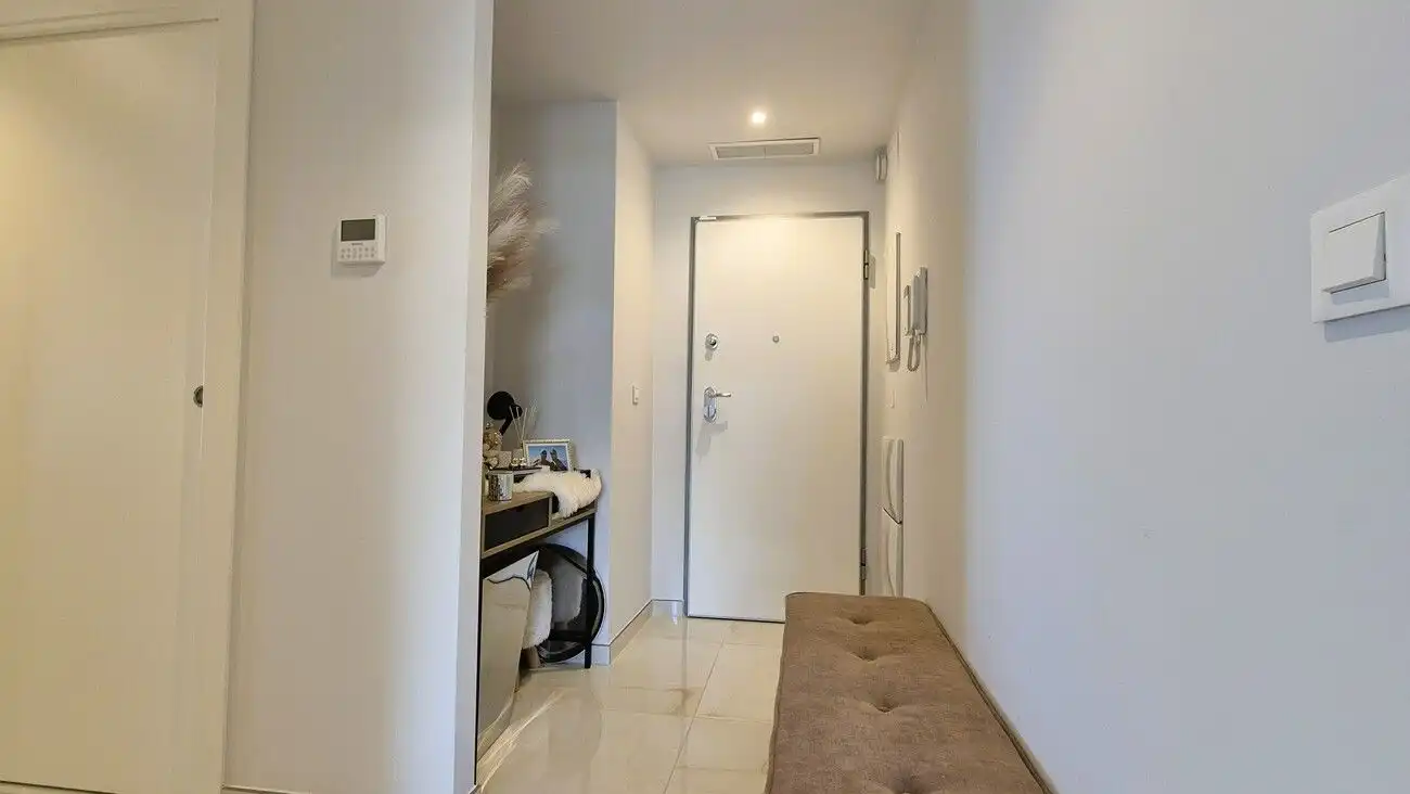 Apartment mit Pool zum Verkauf in Calle Salustiana, imagen 4