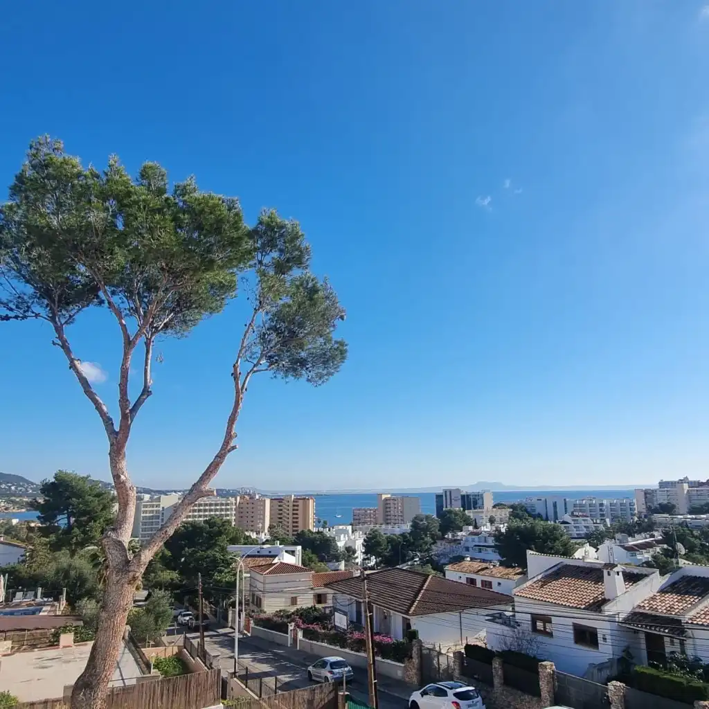 Chalet con piscina en venta en Palmanova, imagen 6
