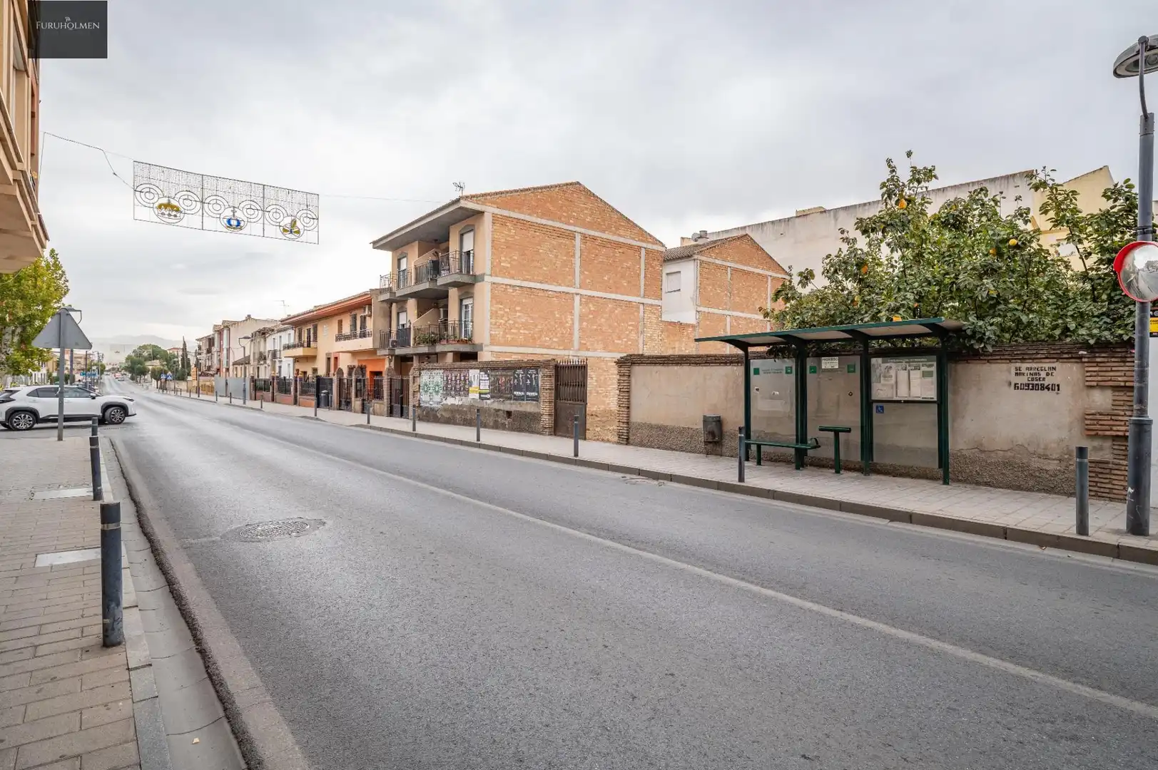 Terrenos y solares en venta en Las Flores - Huerta, imagen 7