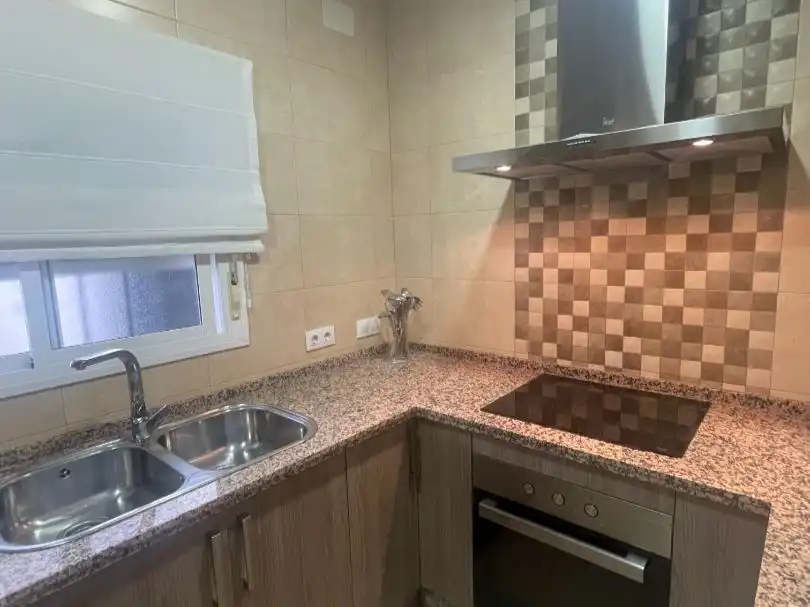 Piso de alquiler en Mairena del Alcor, Sevilla