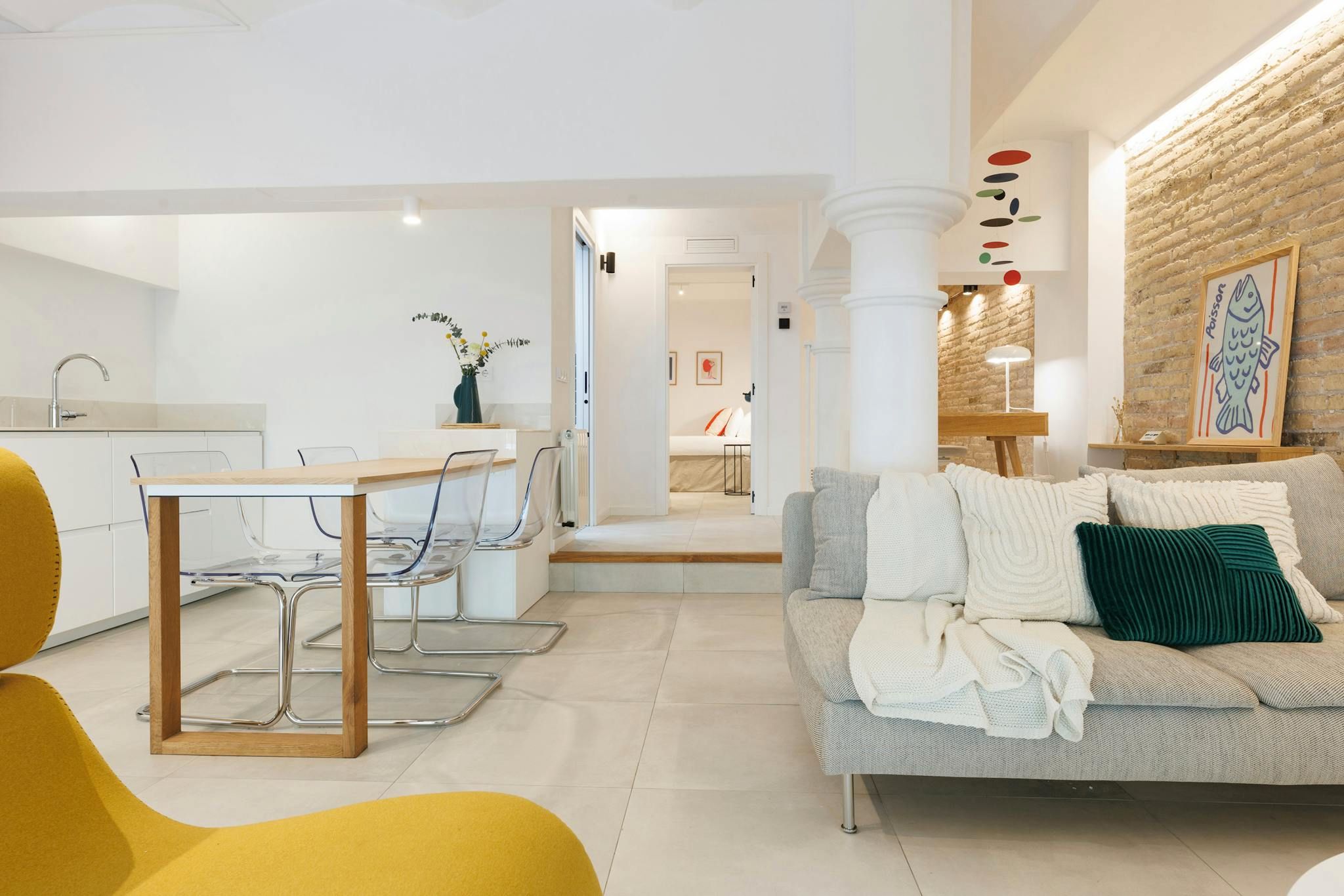 Flat to rent in N/A, La Font de la Guatlla