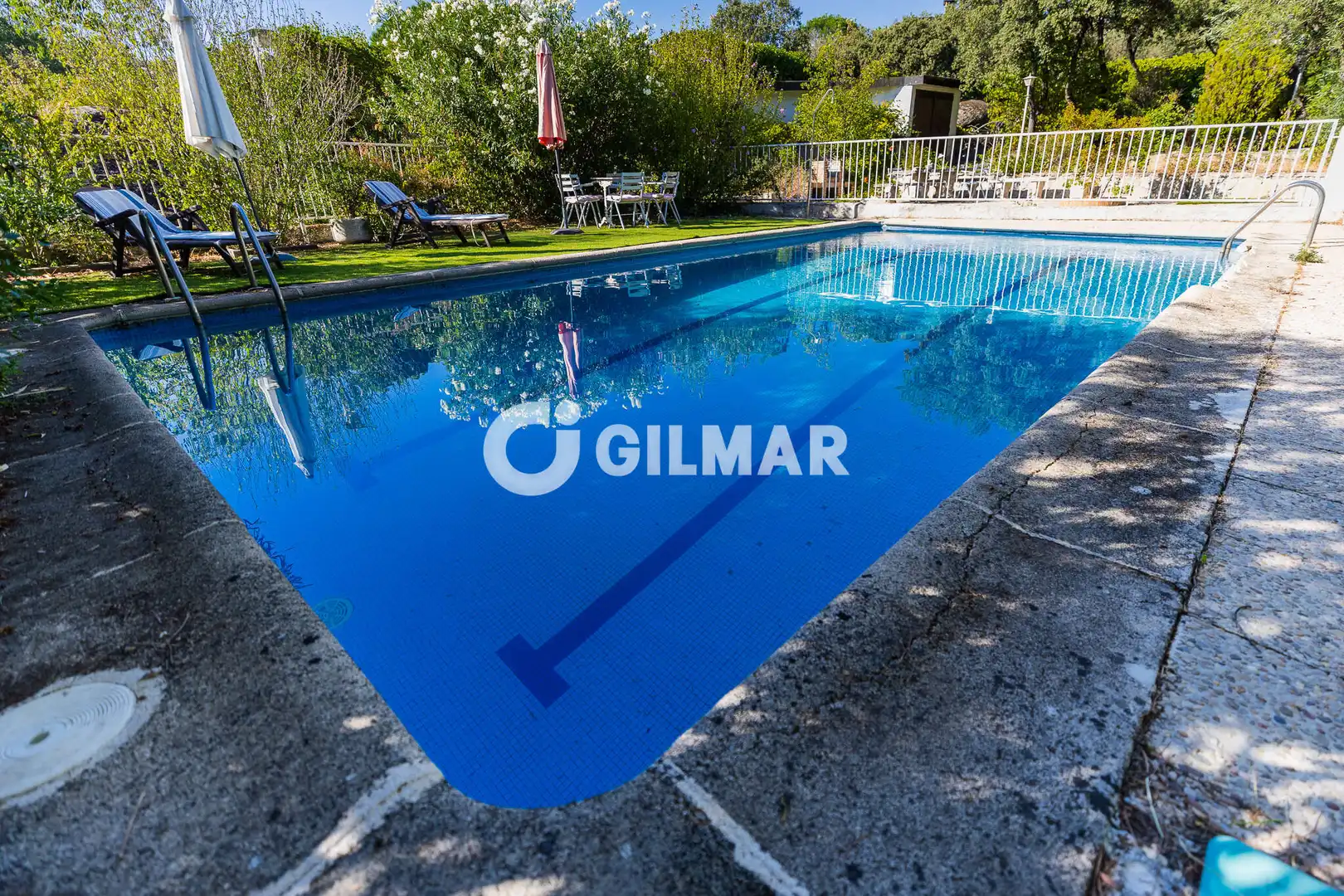 Villa avec piscine à vendre à Los Ángeles - Jarandilla, imagen 20