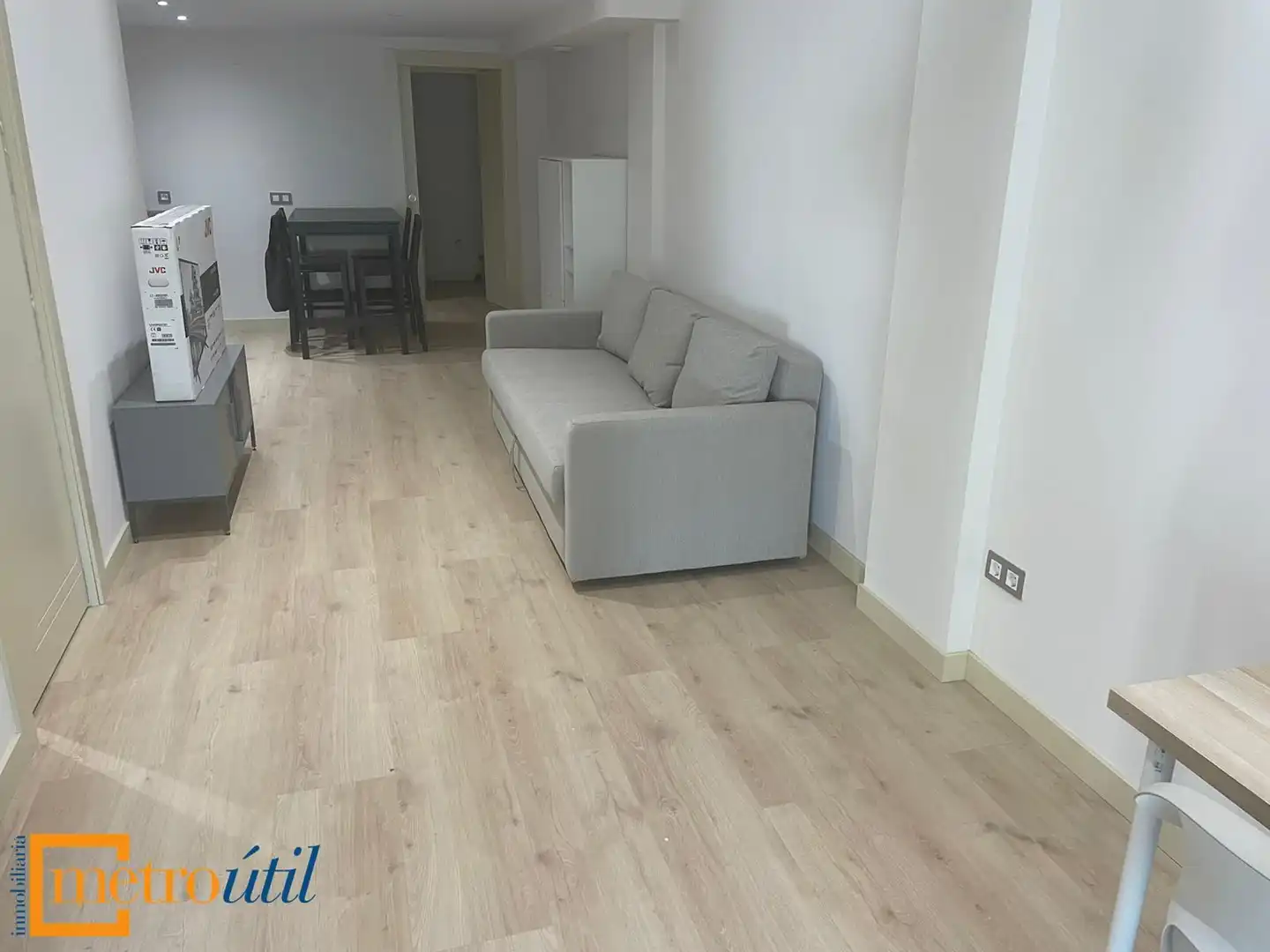 Flat for rent in Calle Santiago Diego Madrazo, Pizarrales