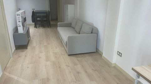 Foto 2 de Pis de lloguer a Calle Santiago Diego Madrazo, Pizarrales, Salamanca Capital